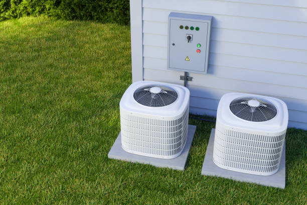 Best HVAC Air Duct Cleaning  in Cavalero, WA