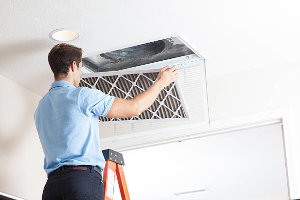 Best HVAC Emergency Services  in Cavalero, WA