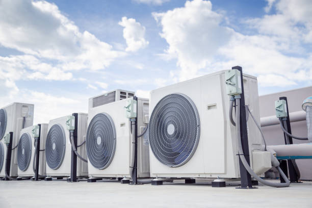 Local HVAC Companies in Cavalero, WA
