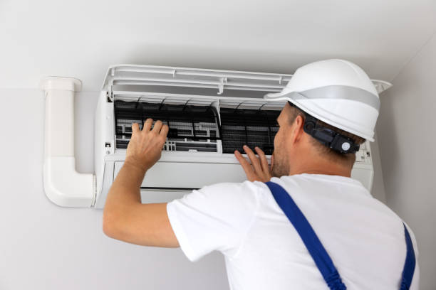 Best Affordable HVAC Services  in Cavalero, WA