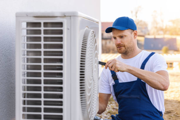 Best Heating Repair Services  in Cavalero, WA