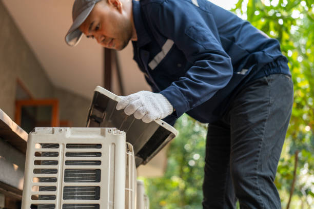  Cavalero, WA HVAC Pros
